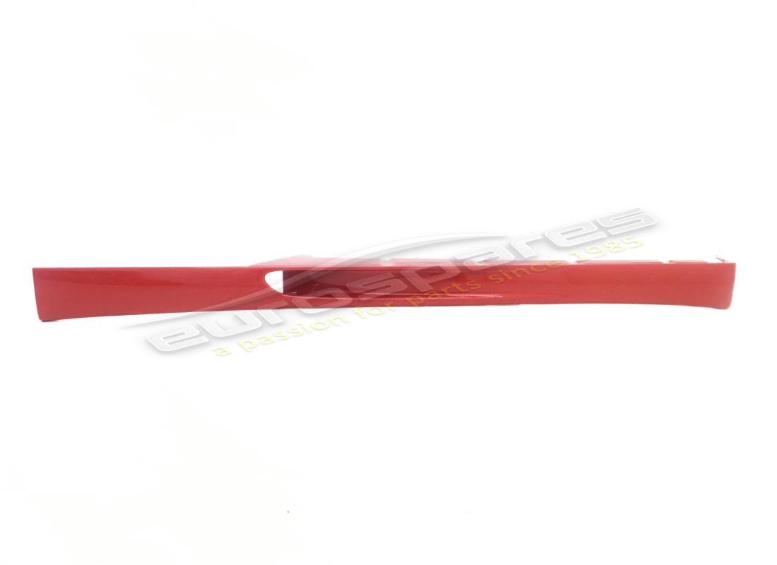 NEW (OTHER) Ferrari COVERING FOR RH SIDE MEMBER . PART NUMBER 64101110 (1)