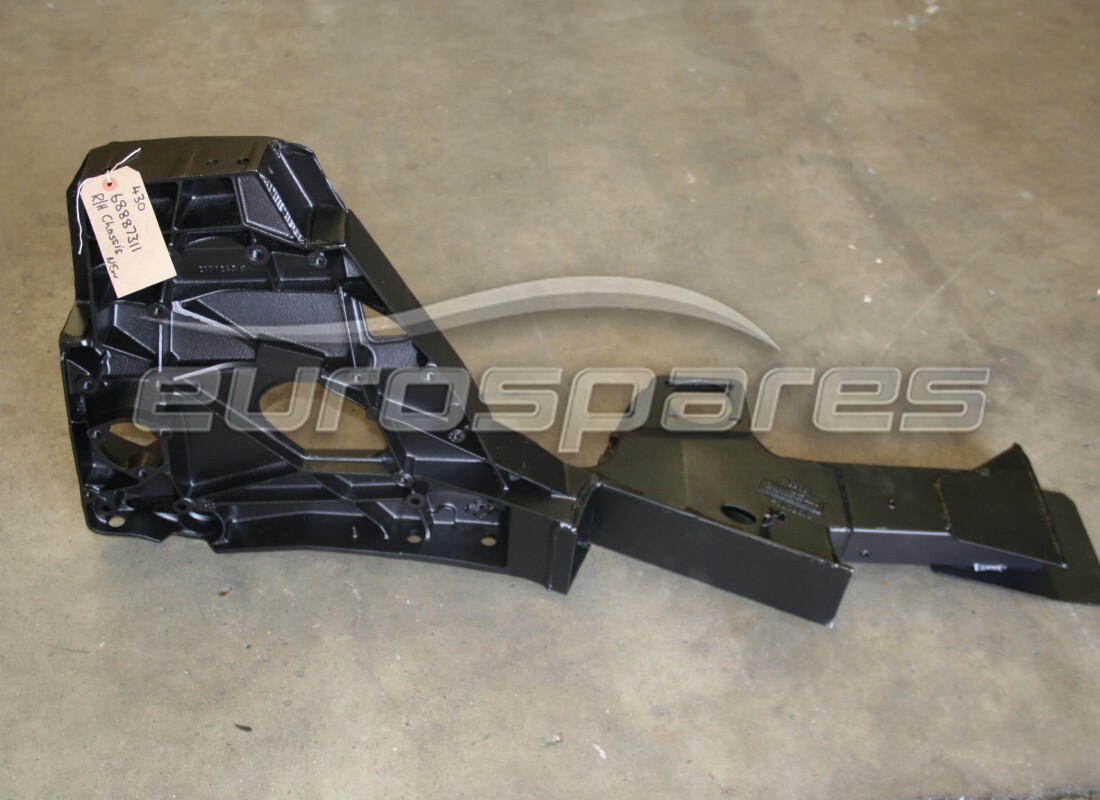 NEW (OTHER) Ferrari RH SIDE FRAME . PART NUMBER 68887300 (1)