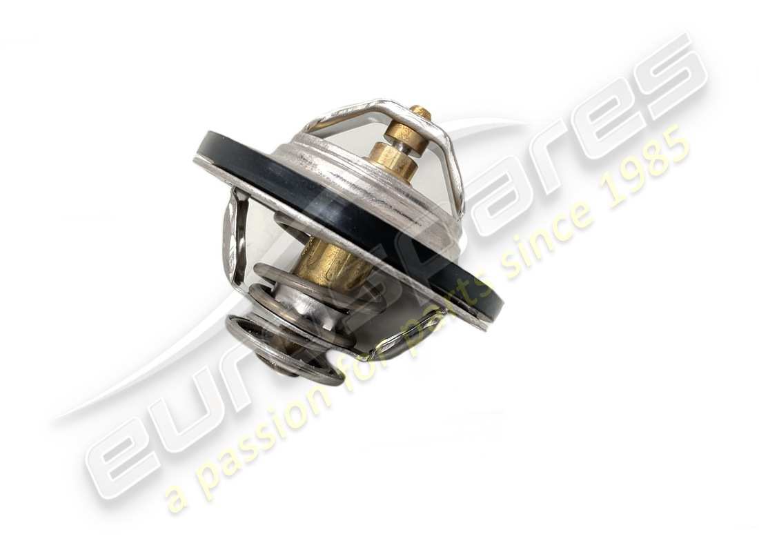 NEW Lamborghini WATER THERMOSTAT. PART NUMBER 0017006576 (1)