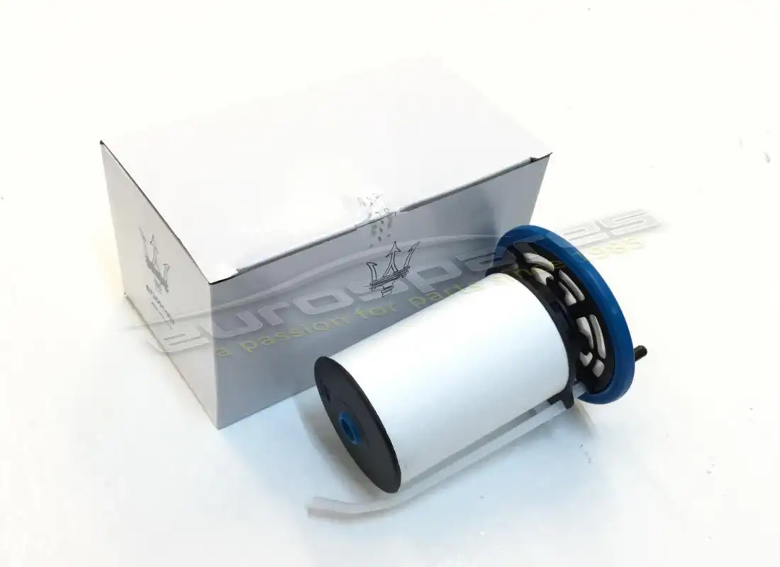 a part from our air and fuel systems showcase