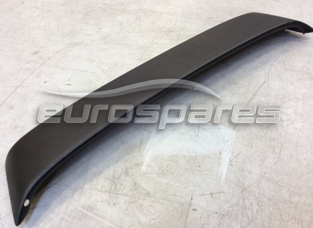 NEW (OTHER) Ferrari SPOILER GRAINED FINISH . PART NUMBER 61290200 (1)