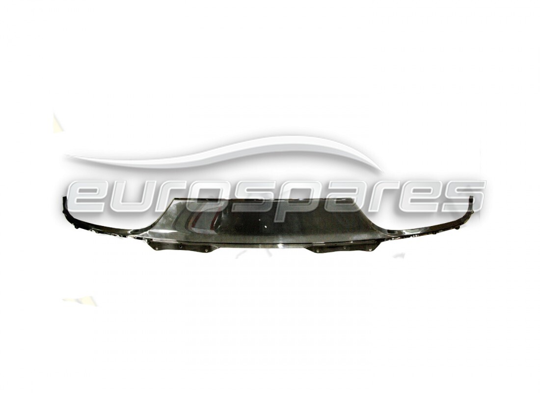 NEW Ferrari REAR CONNECTOR BUMPER. PART NUMBER 84234800 (1)