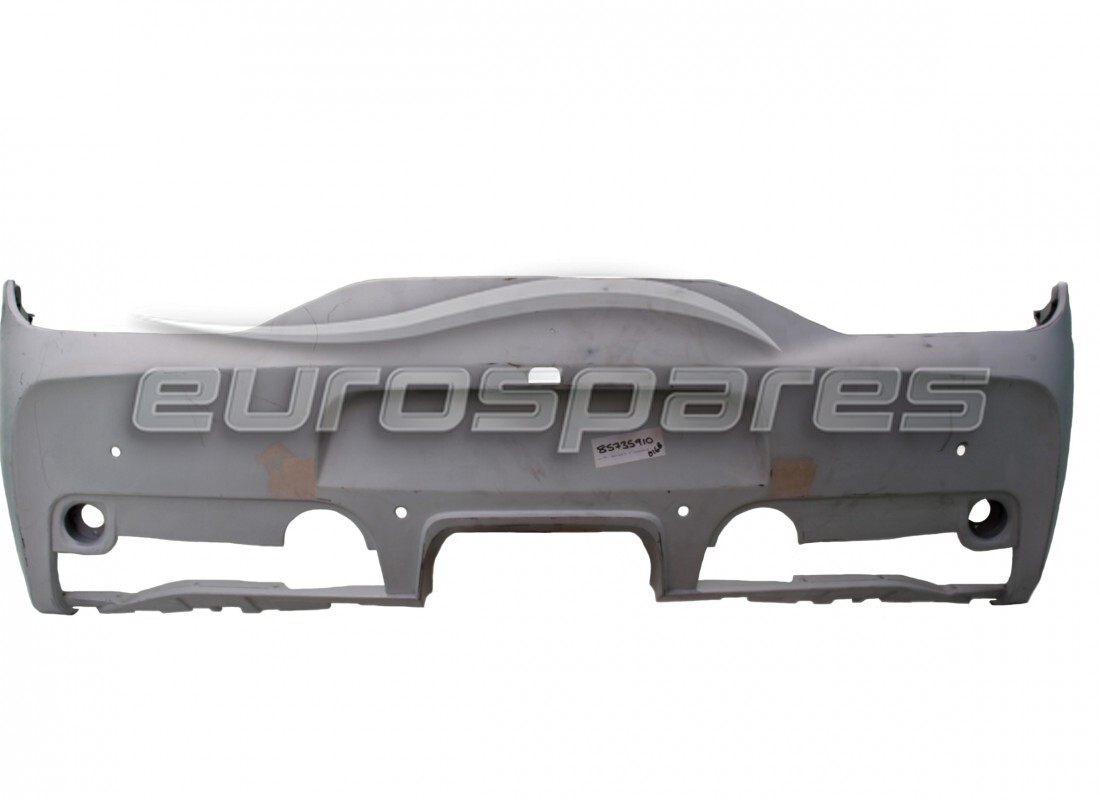 NEW Ferrari REAR BUMPER. PART NUMBER 85735910 (1)