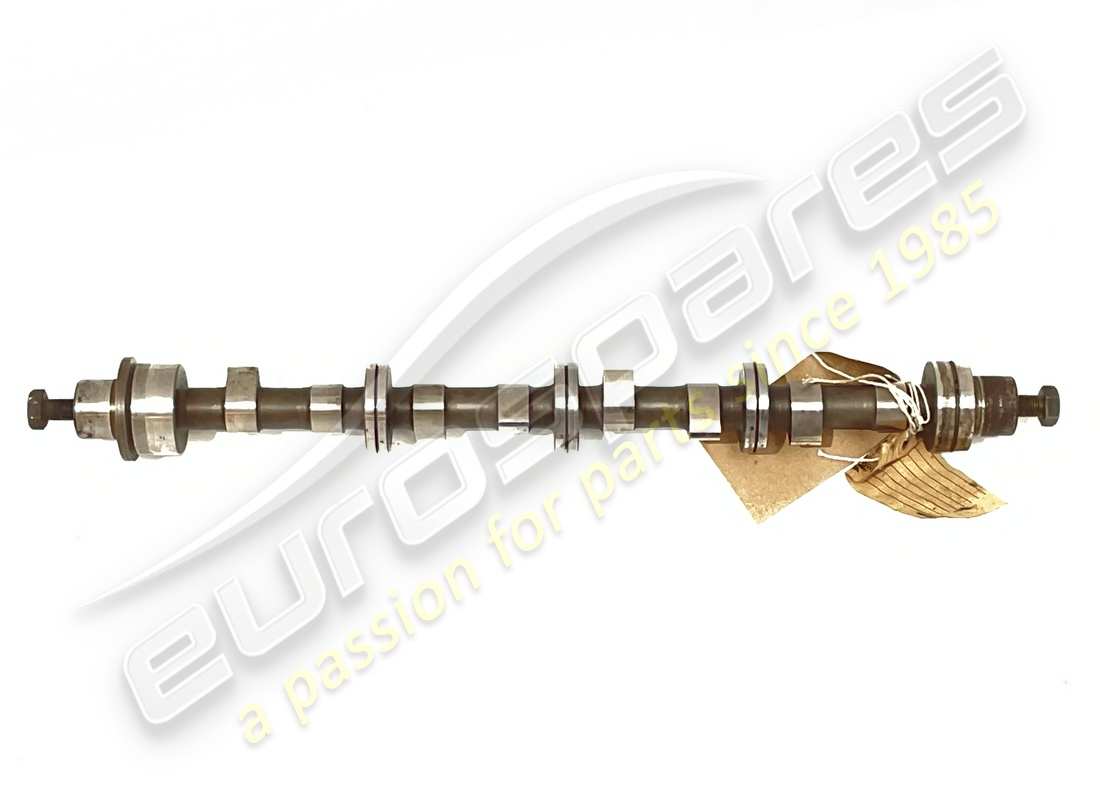 USED Lamborghini LH CAMSHAFT . PART NUMBER 001207721 (1)