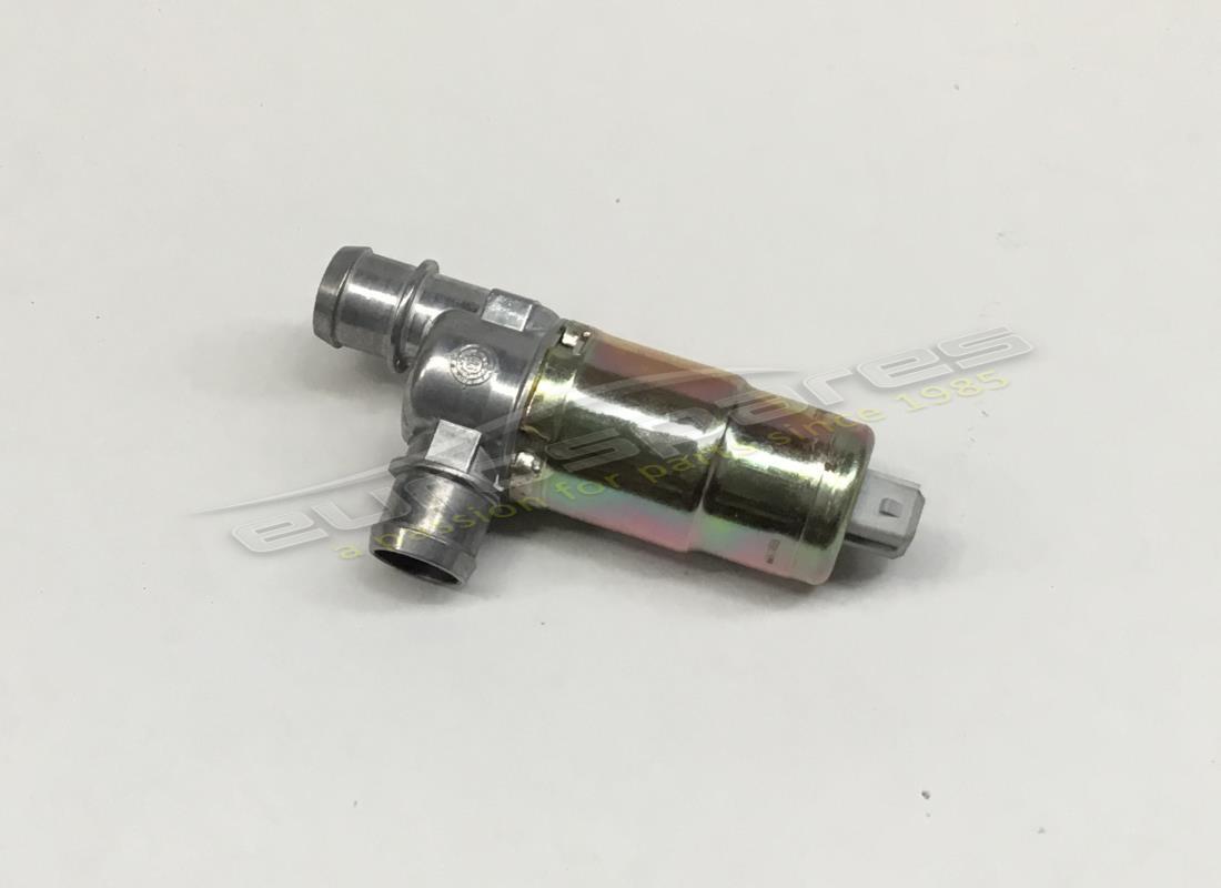 NEW Ferrari IDLE ADJUSTMENT REGULATOR. PART NUMBER 142432 (1)