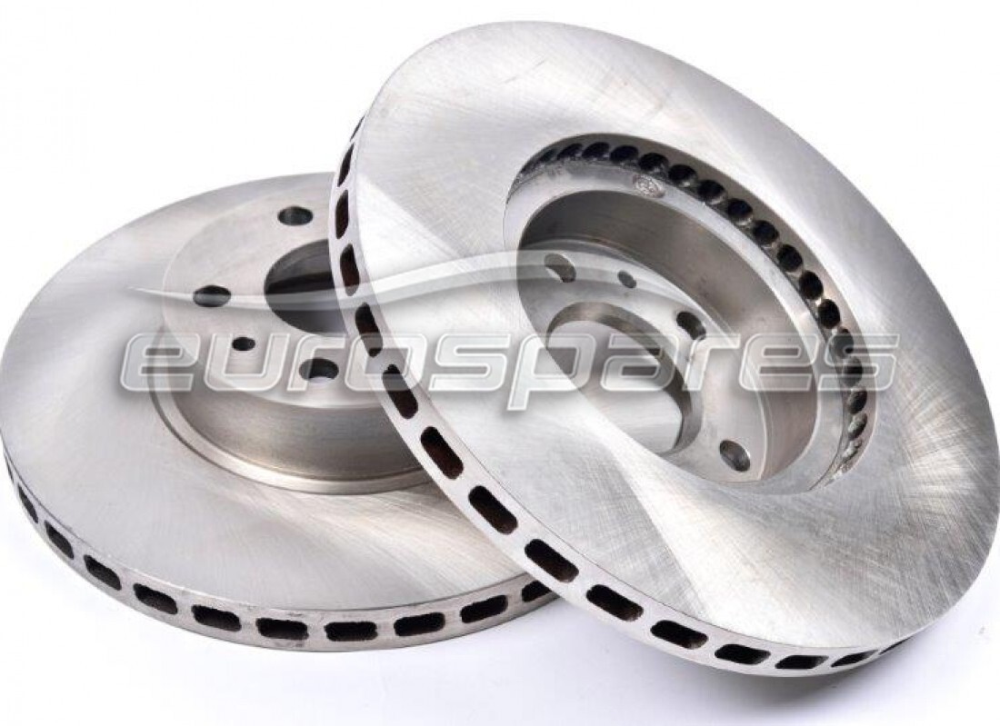 NEW Ferrari FRONT BRAKE DISC. PART NUMBER 112813 (1)