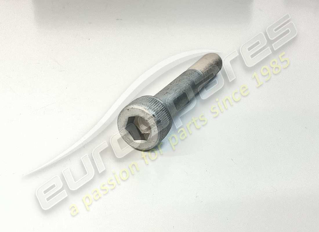 NEW Ferrari BOLT. PART NUMBER 101632 (2)