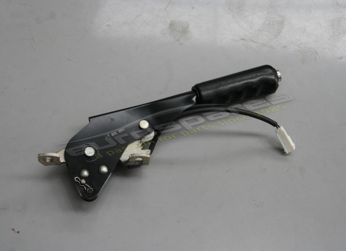 USED Maserati Maserati PART 388001103 . PART NUMBER 388001103 (1)