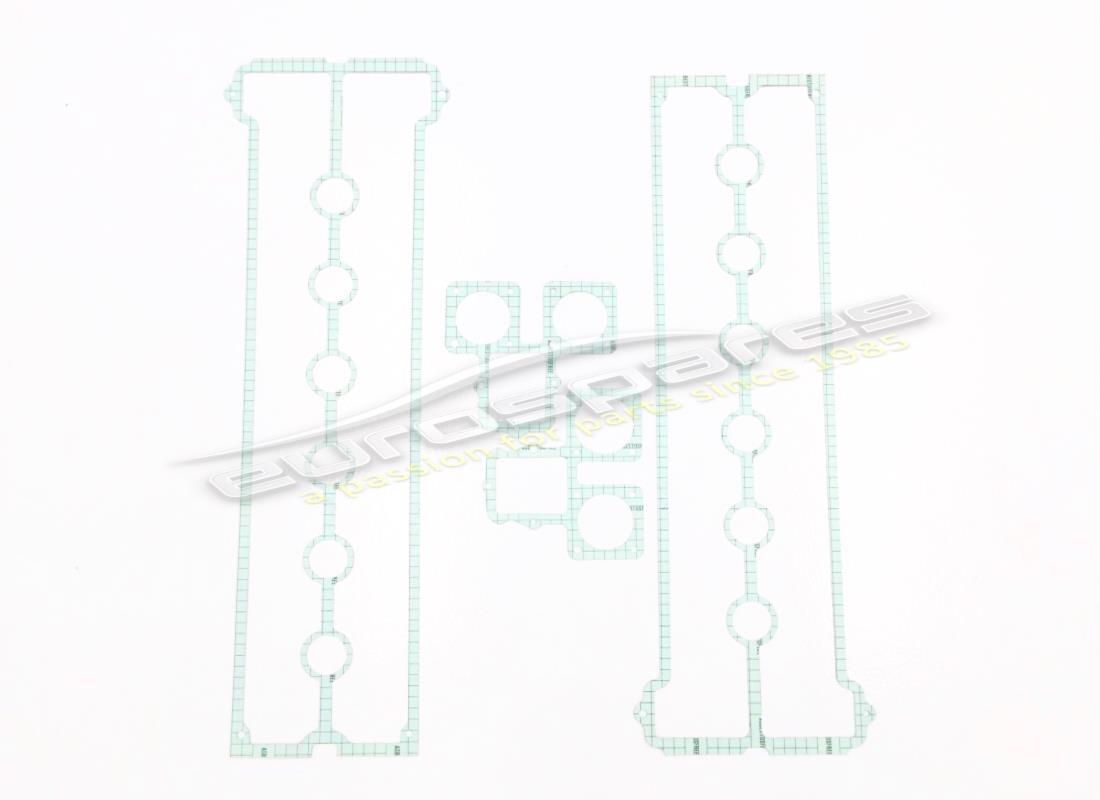 NEW Lamborghini CAM COVER GASKET SET. PART NUMBER LCCG002 (1)