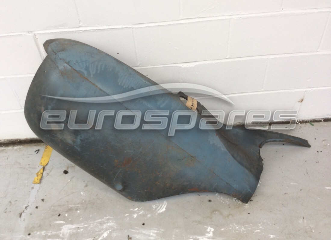 NEW Ferrari RH QTR REAR WING 330 GT MK1. PART NUMBER 2422004407 (1)