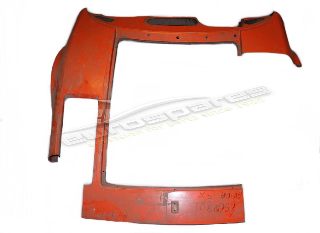 NEW Ferrari FIBREGLASS NOSEPANEL LHD/RHD PART NUMBER 60092400 (1)