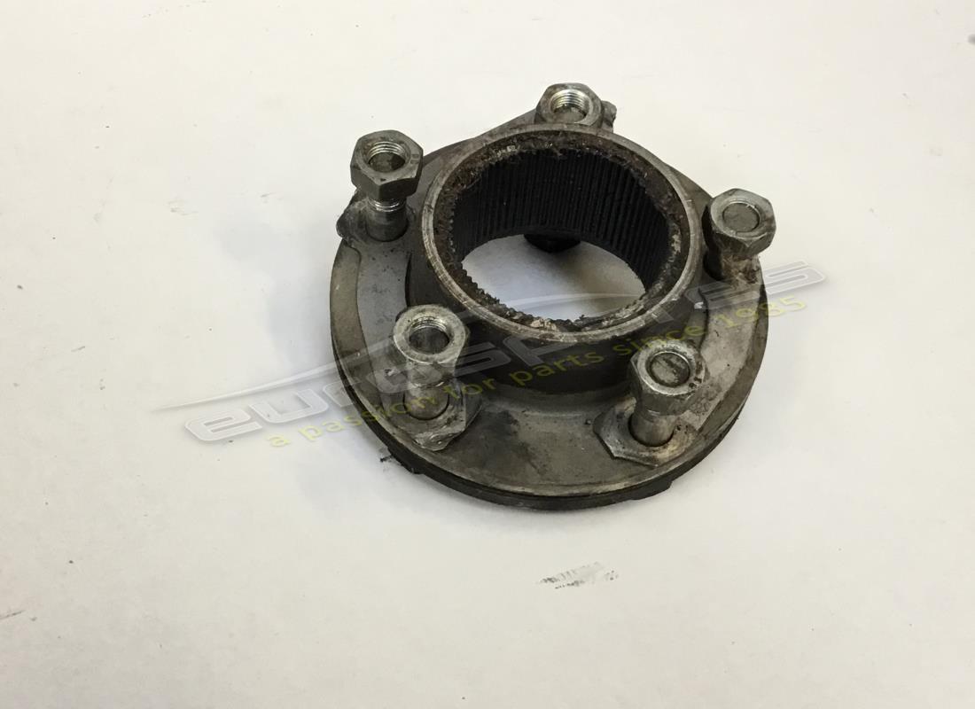 USED Ferrari WHEEL CENTRE HUB . PART NUMBER 700513 (1)