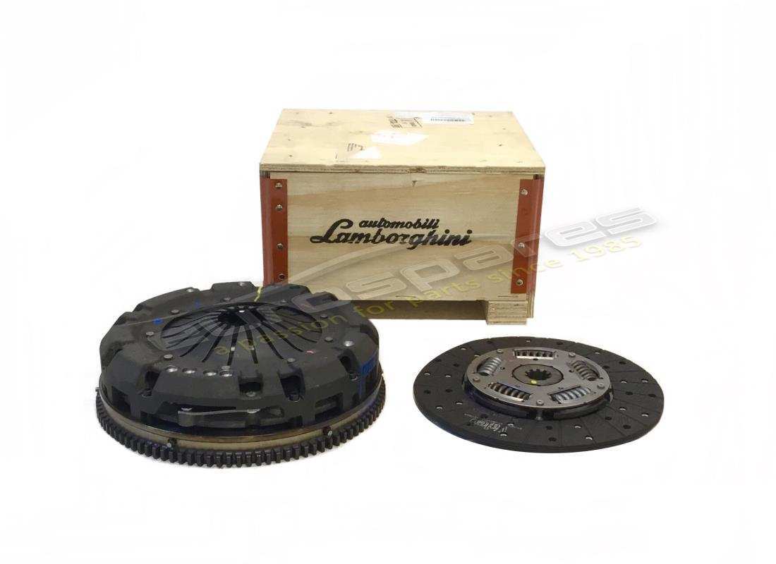 Part CLUTCH KIT 07M105269A New Eurospares