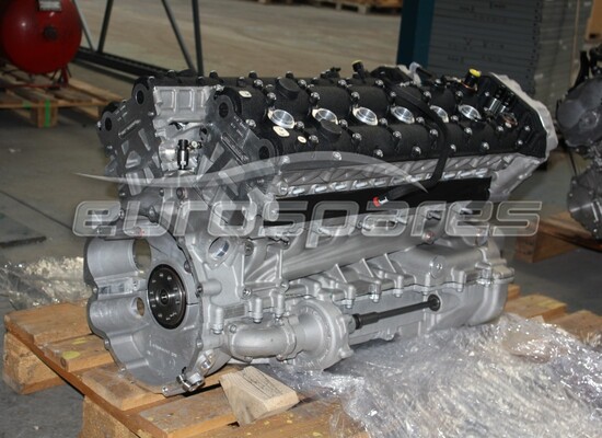 New Lamborghini LP700 ENGINE part number 399900140