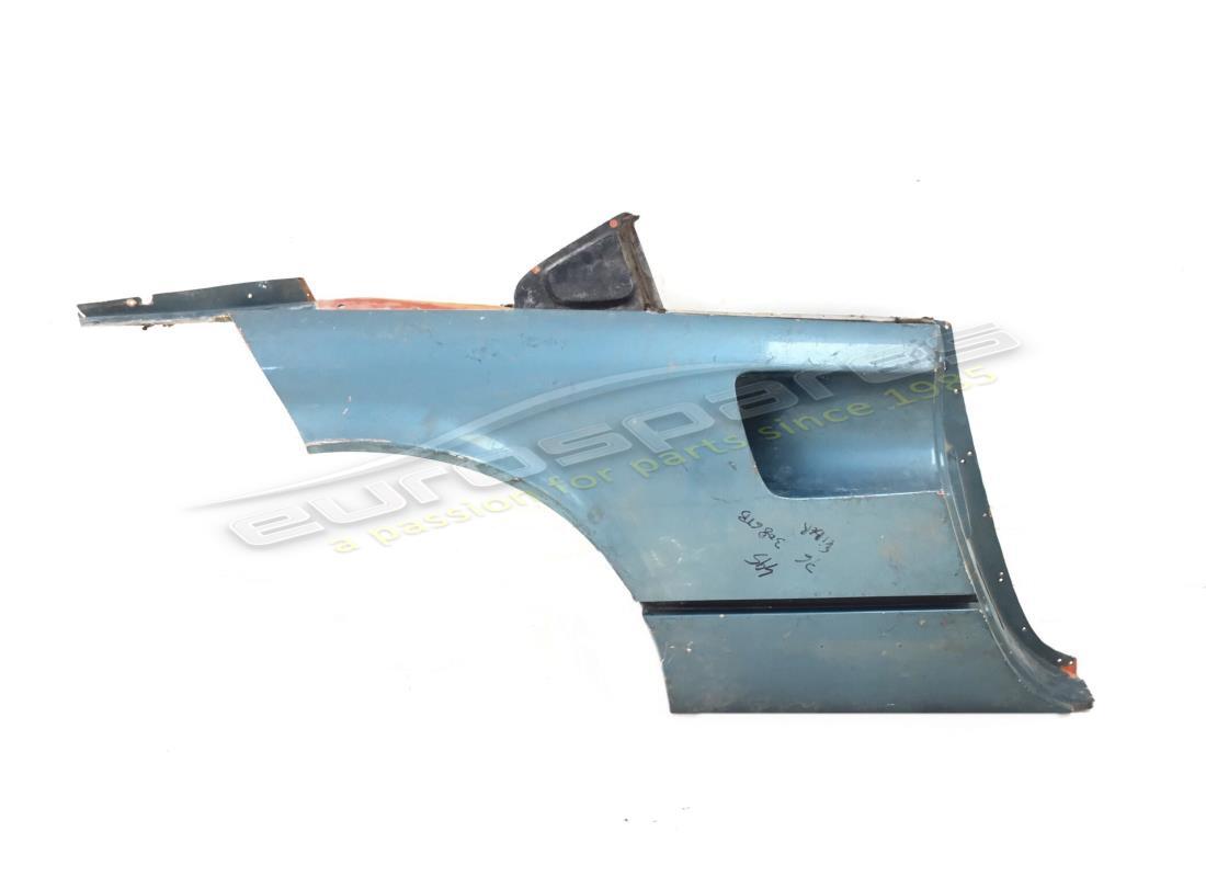 USED Ferrari REAR PANEL . PART NUMBER 60299609 (1)