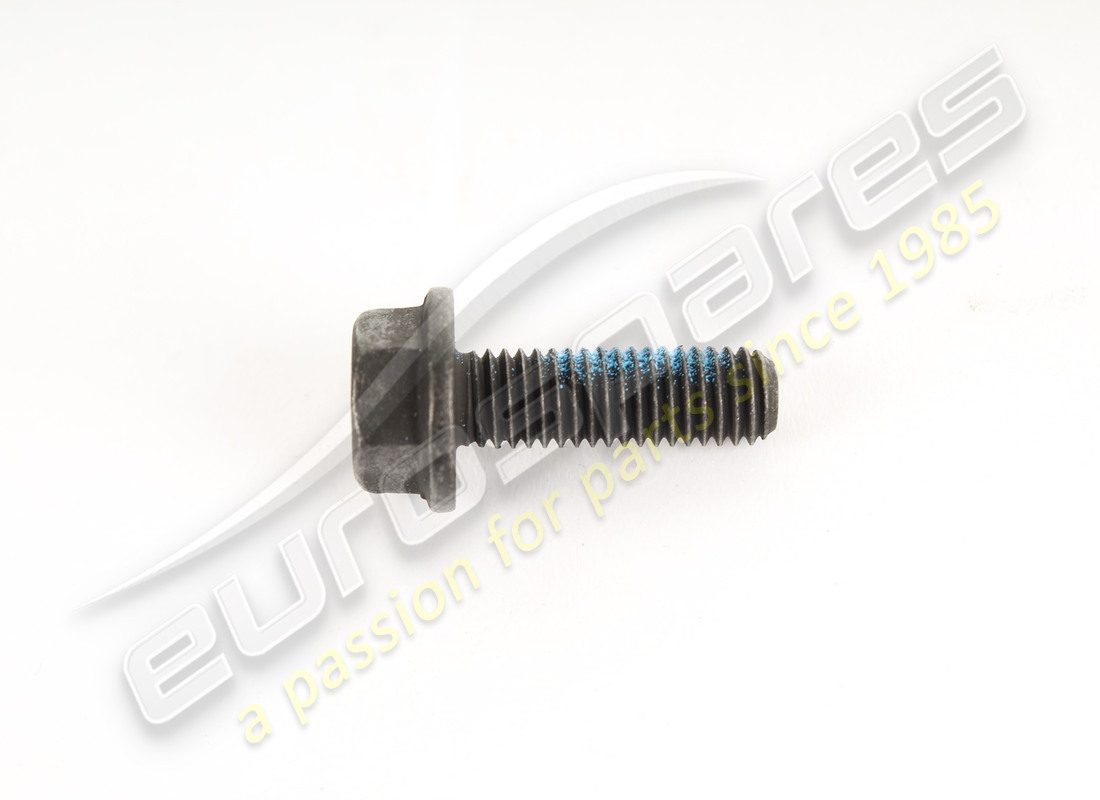 NEW Ferrari SCREW. PART NUMBER 210246 (2)