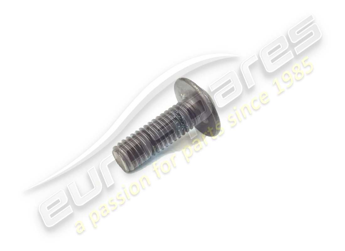 NEW Ferrari SCREW. PART NUMBER 65377400 (1)