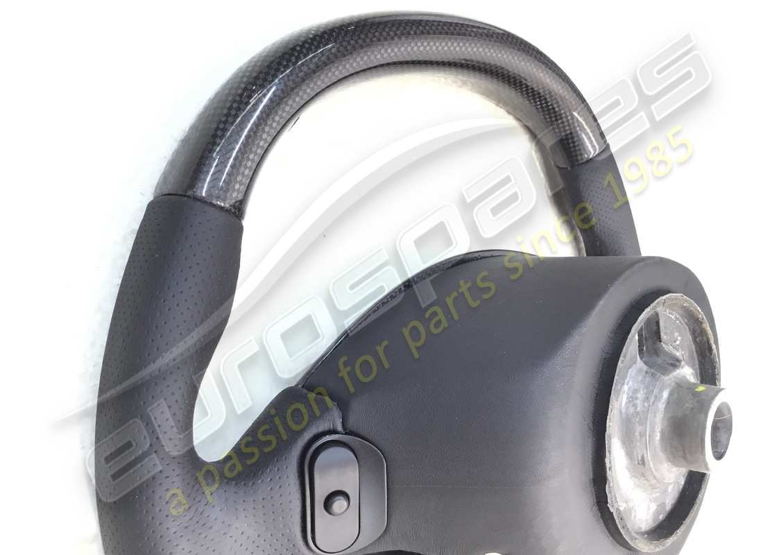 NEW Ferrari STEERING WHEEL GUIDE -P.NERO. PART NUMBER 80188500 (7)