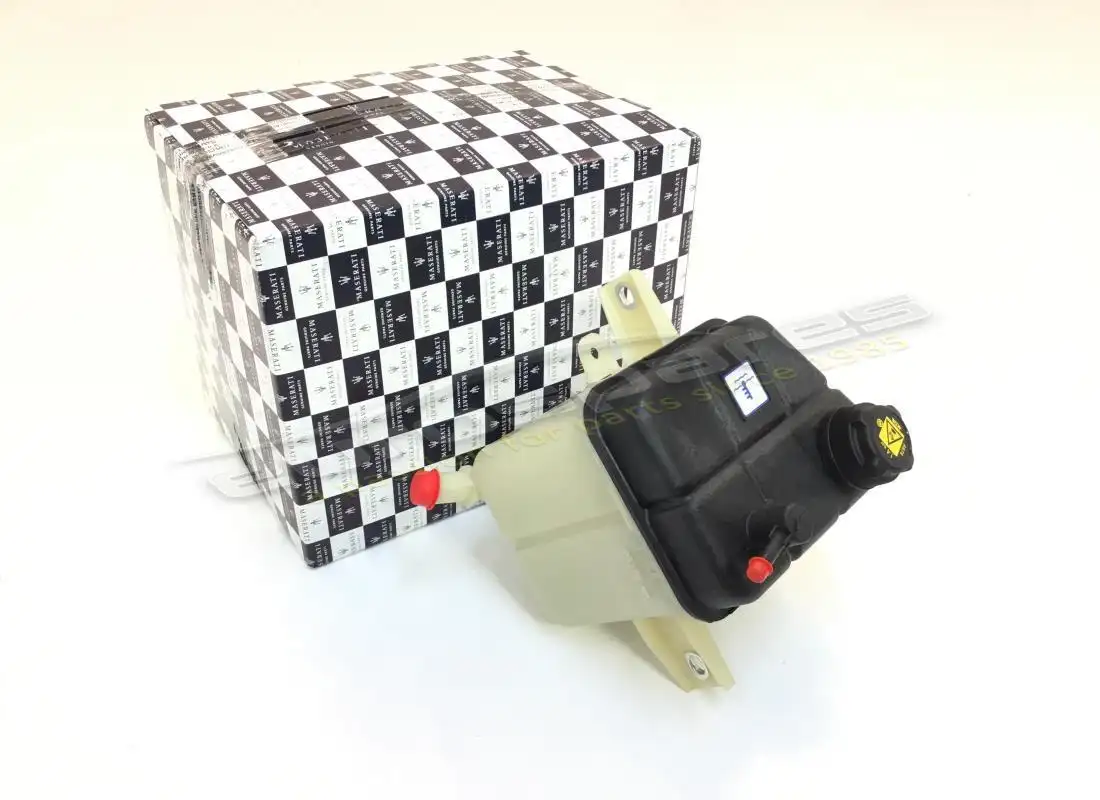 a part from our cooling and heating parts showcase