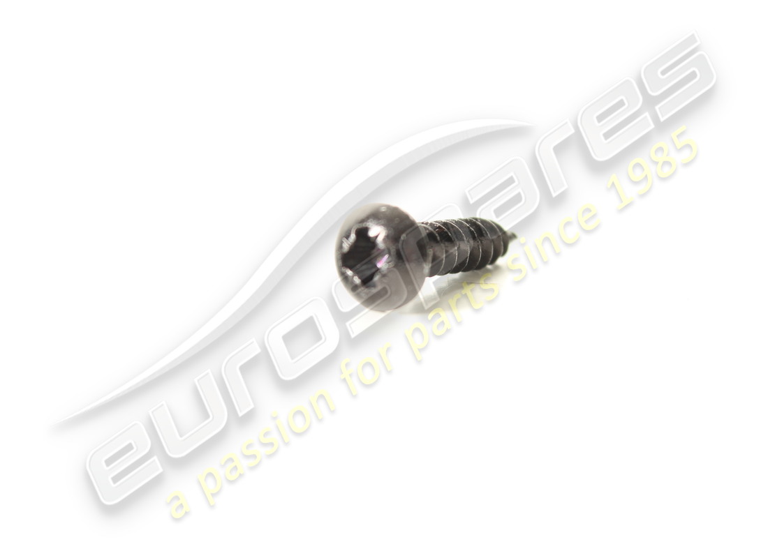 NEW Ferrari SCREW. PART NUMBER 15688275 (1)