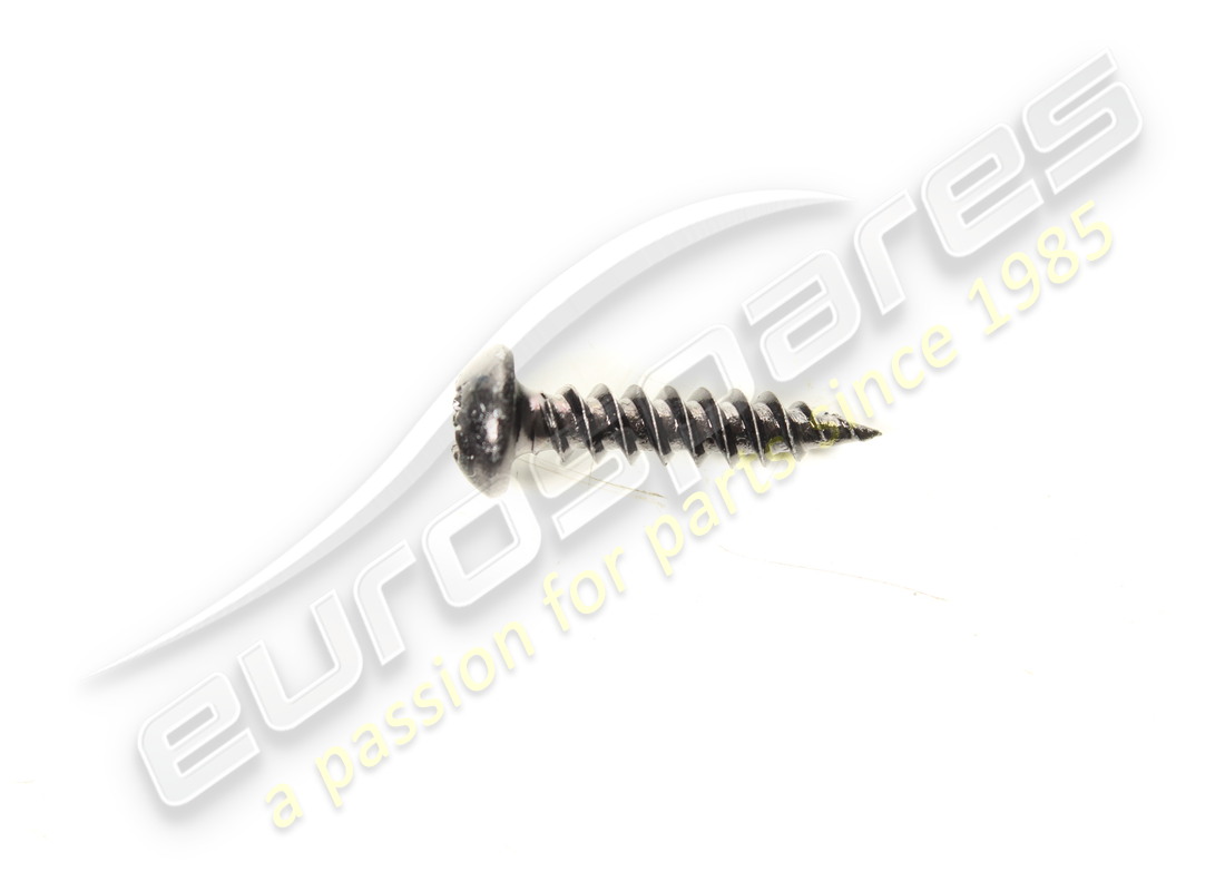 NEW Ferrari SCREW. PART NUMBER 15688275 (2)