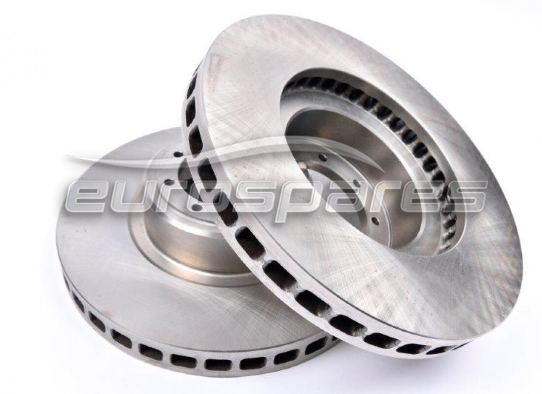 NEW Ferrari FRONT BRAKE DISC. PART NUMBER 103208 (1)