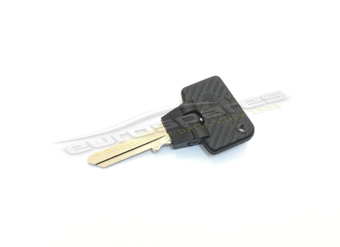 NEW Ferrari IGNITION KEY BLANK. PART NUMBER 95401153 (1)