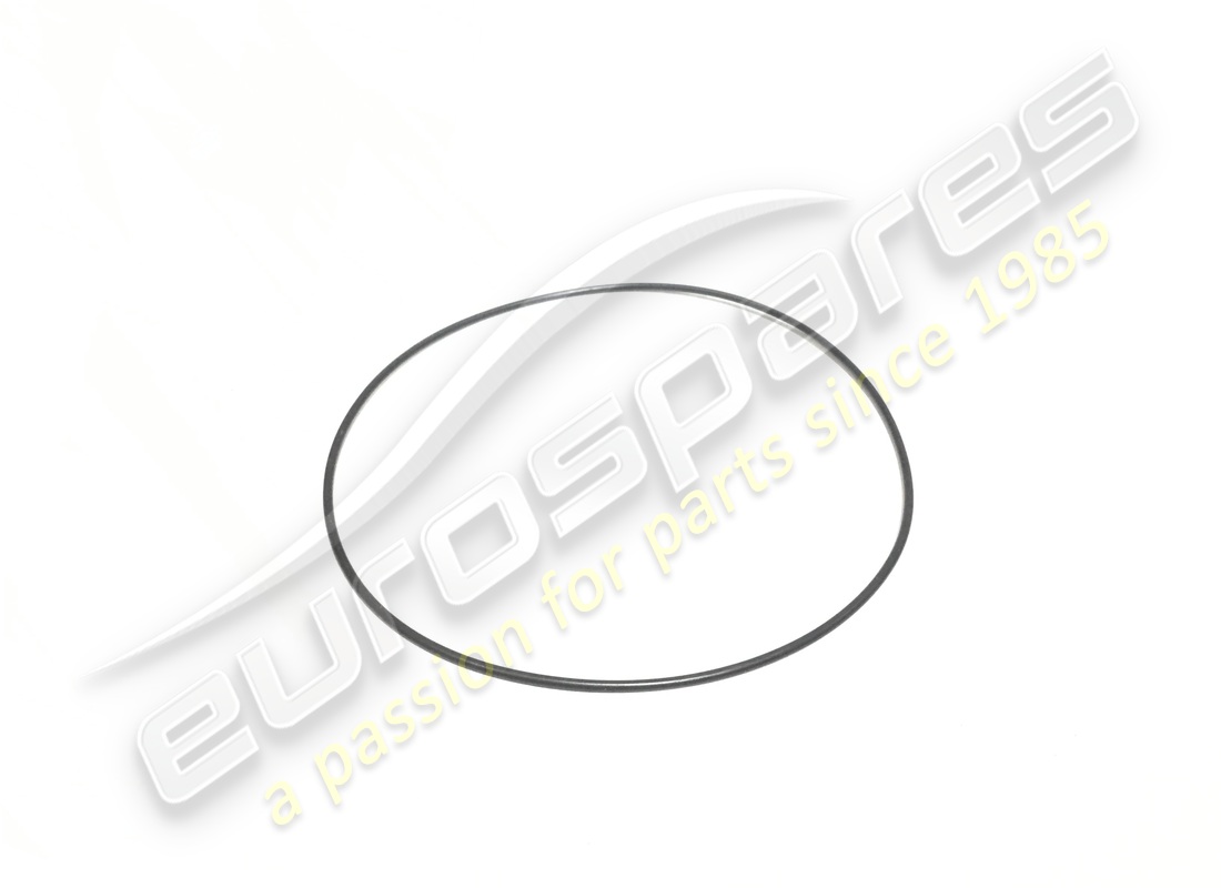 NEW Maserati RUBBER GASKET. PART NUMBER 390650422 (1)