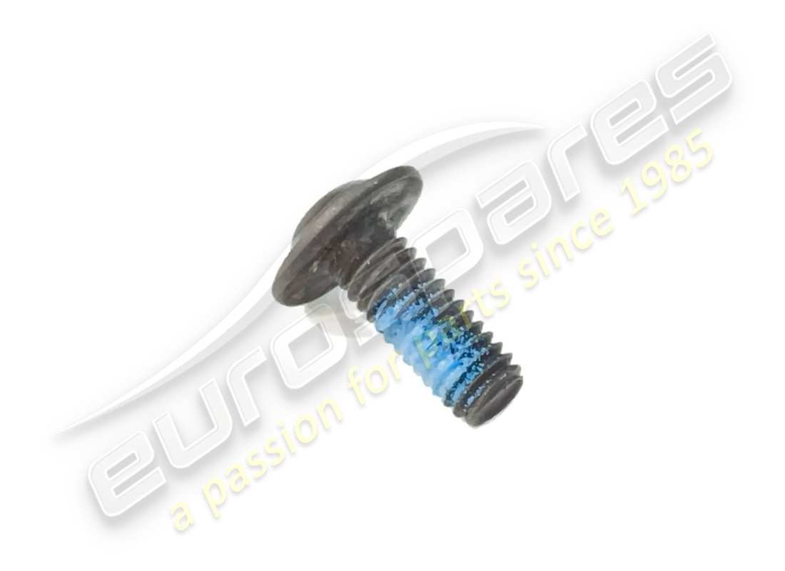 NEW Ferrari SCREW. PART NUMBER 65864100 (1)