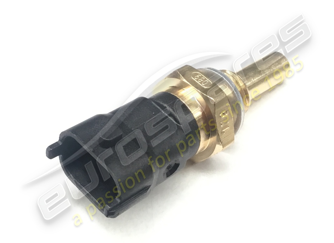 NEW Ferrari WATER TEMPERATURE SENSOR. PART NUMBER 180137 (1)