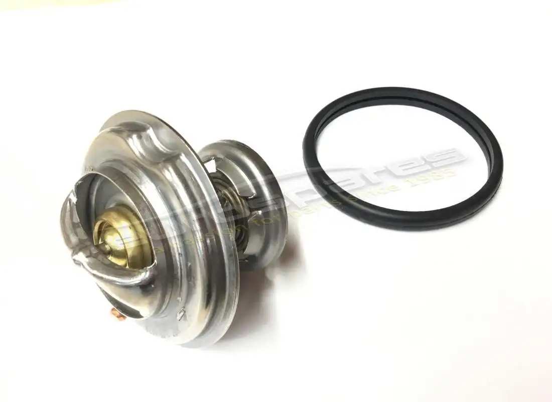 NEW Ferrari THERMOSTAT. PART NUMBER 183758 (1)