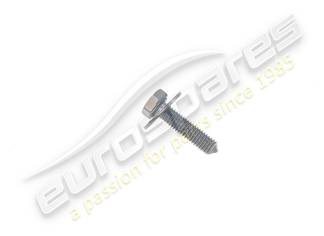 NEW Lamborghini HEXALOBULAR SOCKETM6X25-S11. PART NUMBER N90993603 (1)