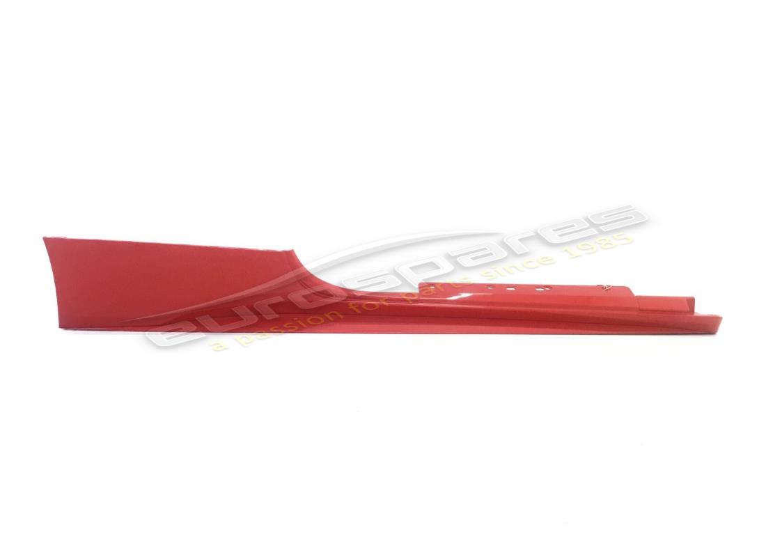 NEW (OTHER) Ferrari RH UNDERDOOR TRIM . PART NUMBER 83243210 (1)