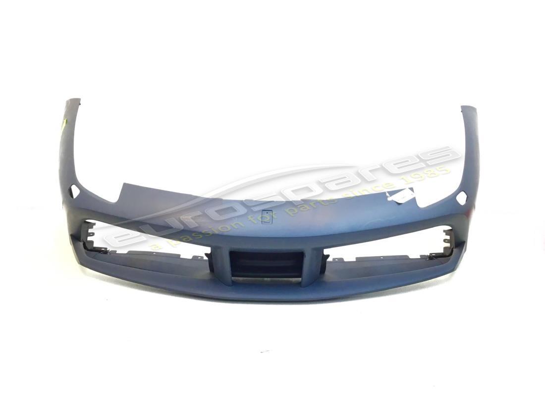 NEW Ferrari FRONT BUMPER. PART NUMBER 87805910 (1)