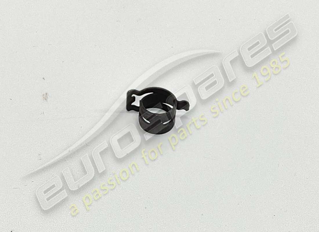 NEW Lamborghini SPRING CLAMP B17X12. PART NUMBER N90770201 (2)