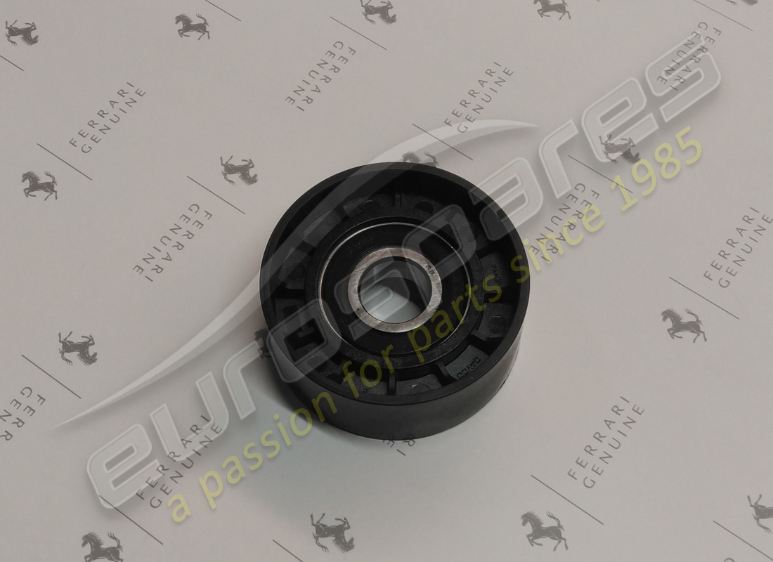 NEW Ferrari MULE PULLEY. PART NUMBER 238590 (1)