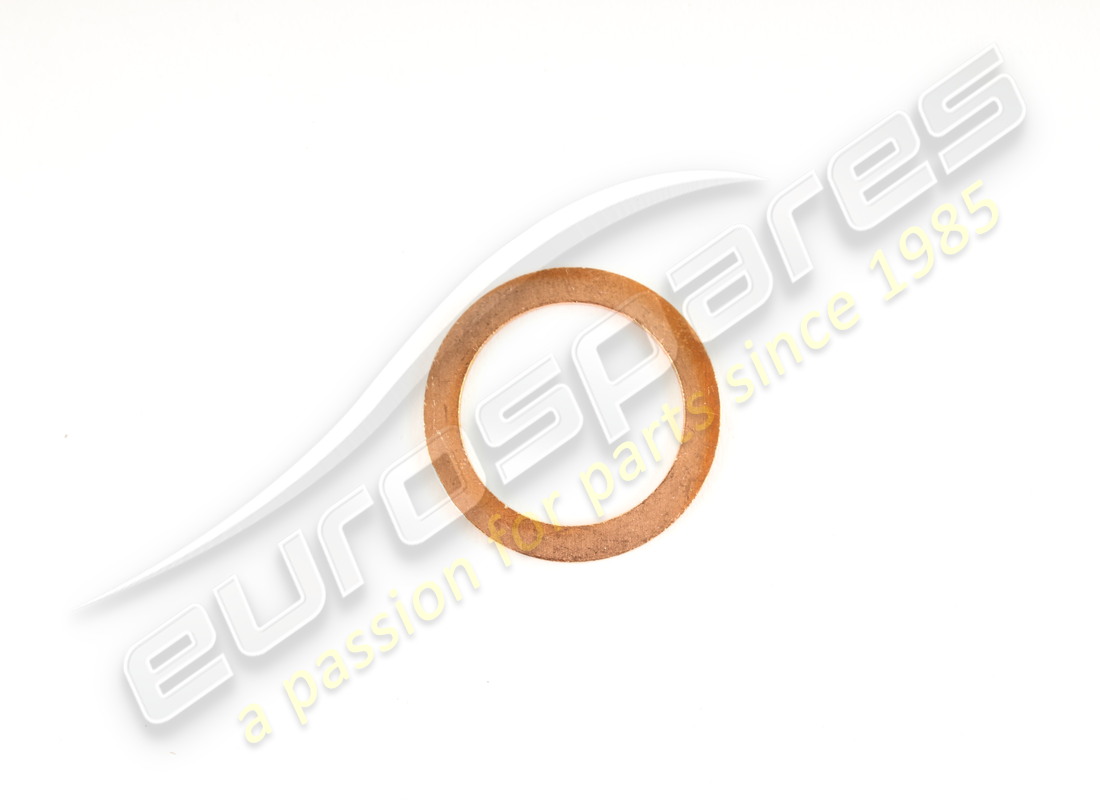 NEW Maserati OIL DRAIN SEAL GASKET, 22 - 30 X 1.5. PART NUMBER 10261860 (1)