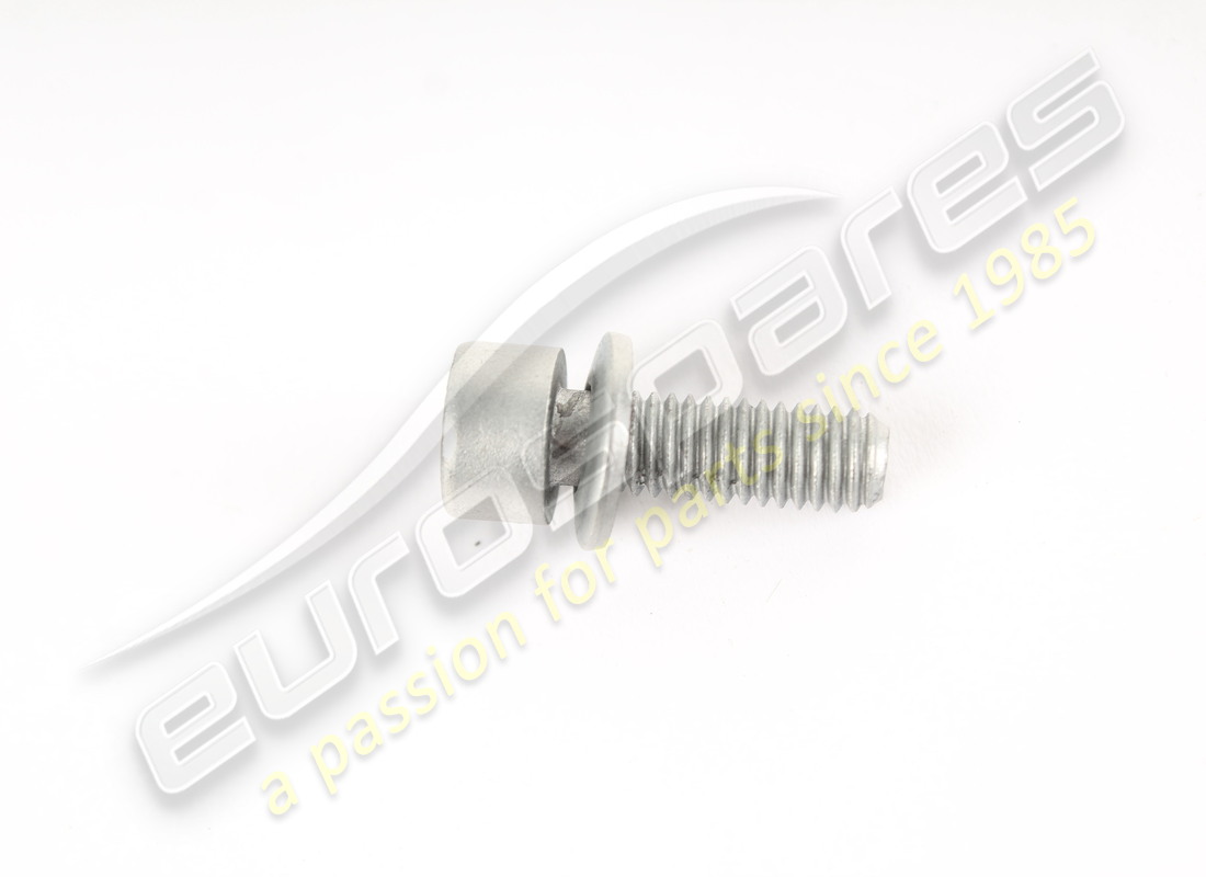 NEW Ferrari SCREW. PART NUMBER 231617 (2)