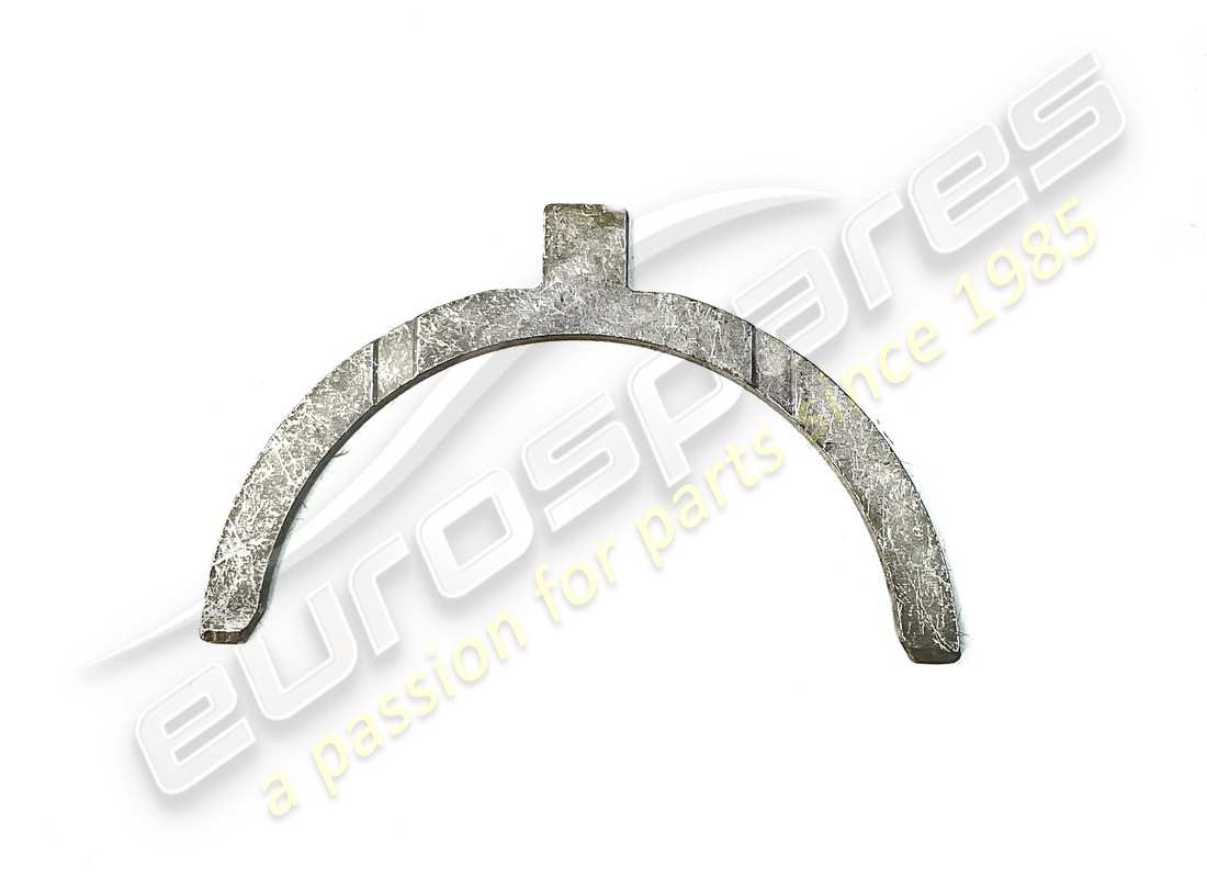 NEW Maserati LOWER CENTRAL SUPP.SHIMMING. PART NUMBER 179538 (1)