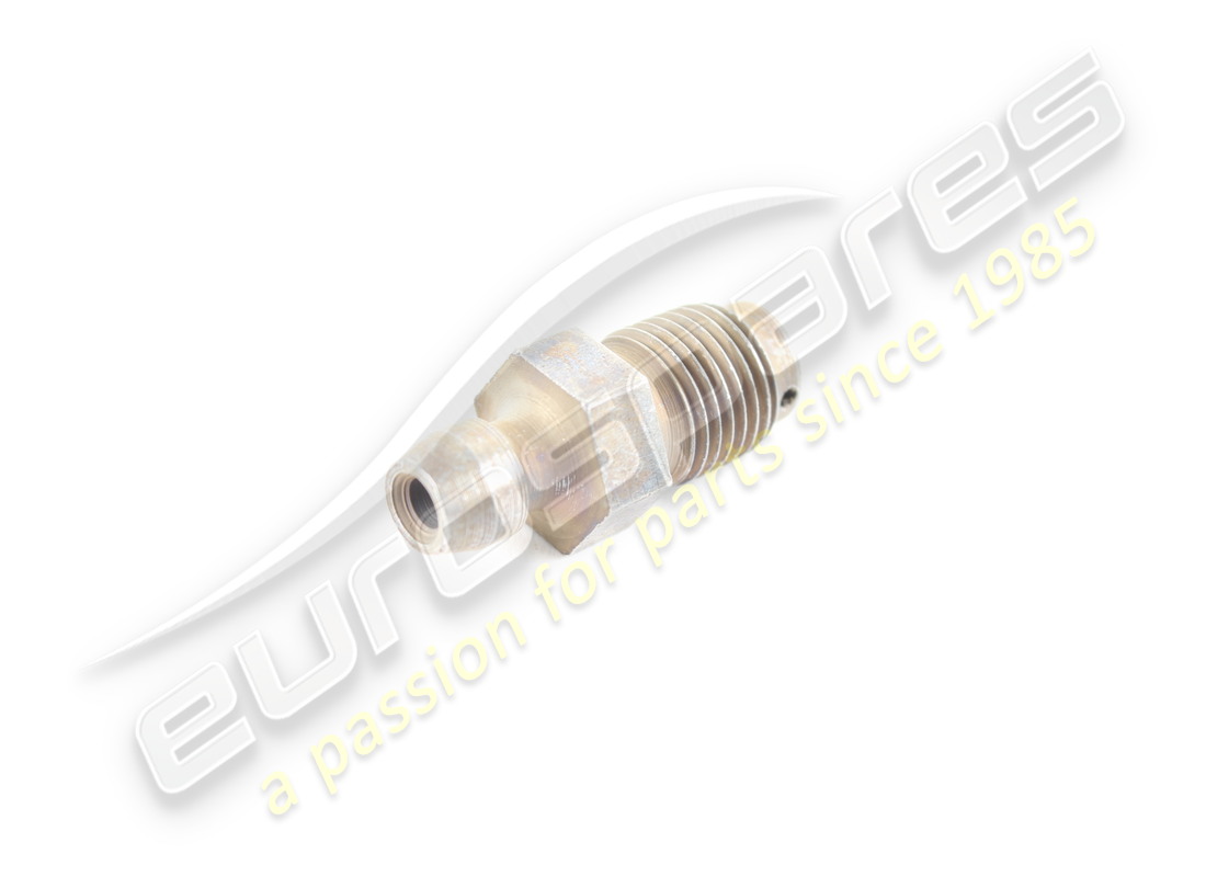 NEW Ferrari SCREW . PART NUMBER 152954 (1)