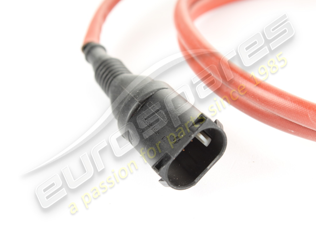 NEW Ferrari COMPLETE SENSOR KIT. PART NUMBER 243784 (3)