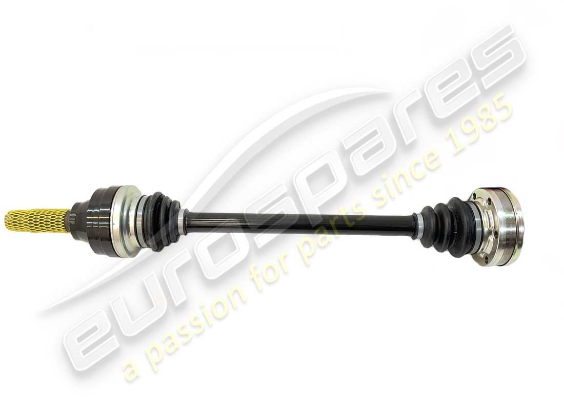 NEW Maserati COMPLETE AXLE SHAFT. PART NUMBER 270625 (1)