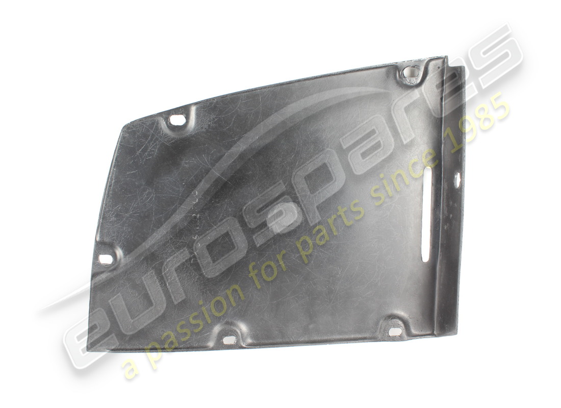 NEW Ferrari RH LOWER GUARD FOR UNDERBOD. PART NUMBER 65142700 (2)