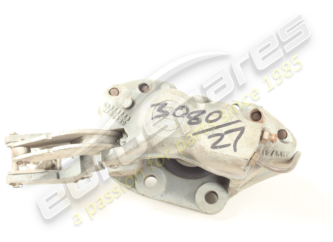 NEW Lamborghini LH REAR CALIPER. PART NUMBER 003206718 (2)