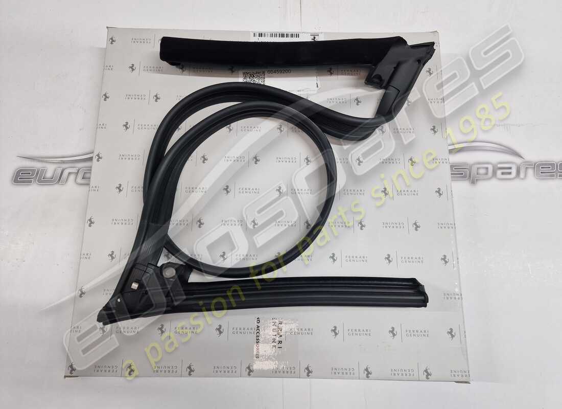 NEW Ferrari FRONT TOP FRAME.. PART NUMBER 66459200 (1)