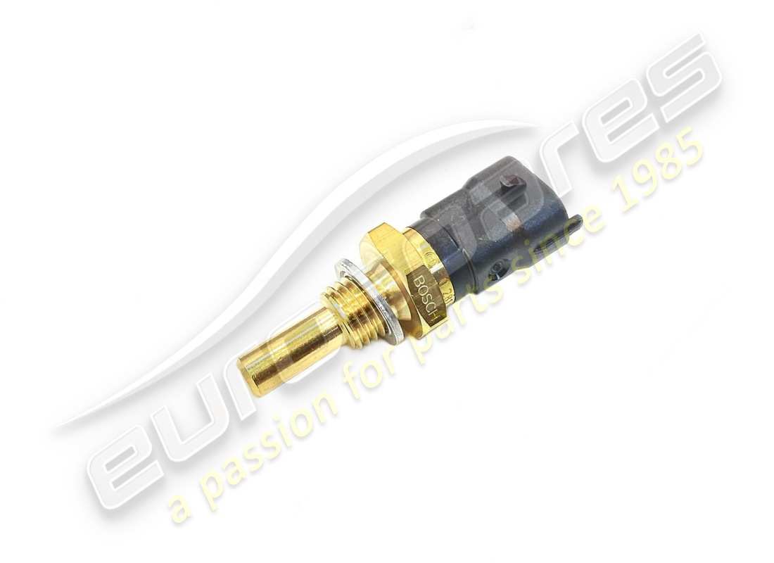 NEW Maserati WATER TEMPERATURE SENSOR . PART NUMBER 180137 (1)