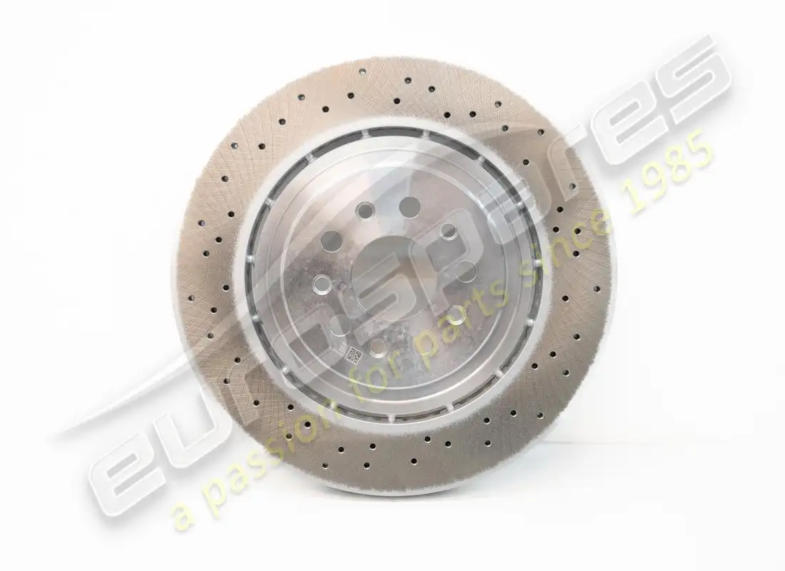 a part from our brakes showcase