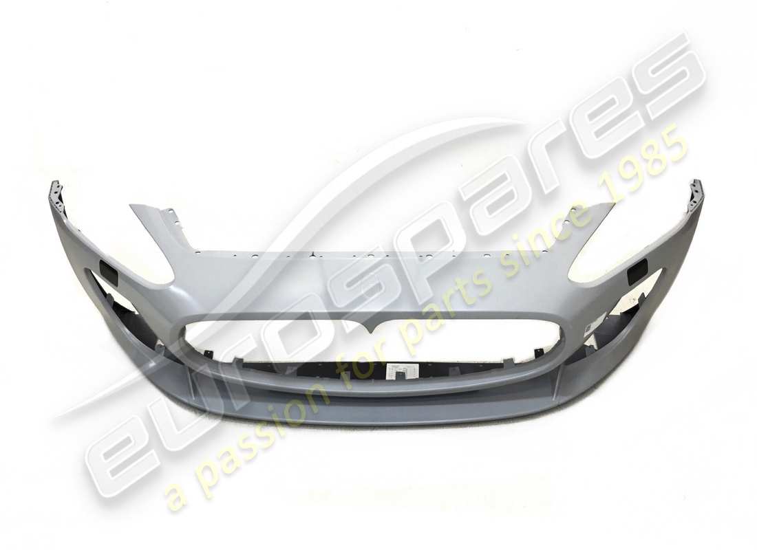 NEW Maserati FRONT BUMPER. PART NUMBER 980145369 (1)