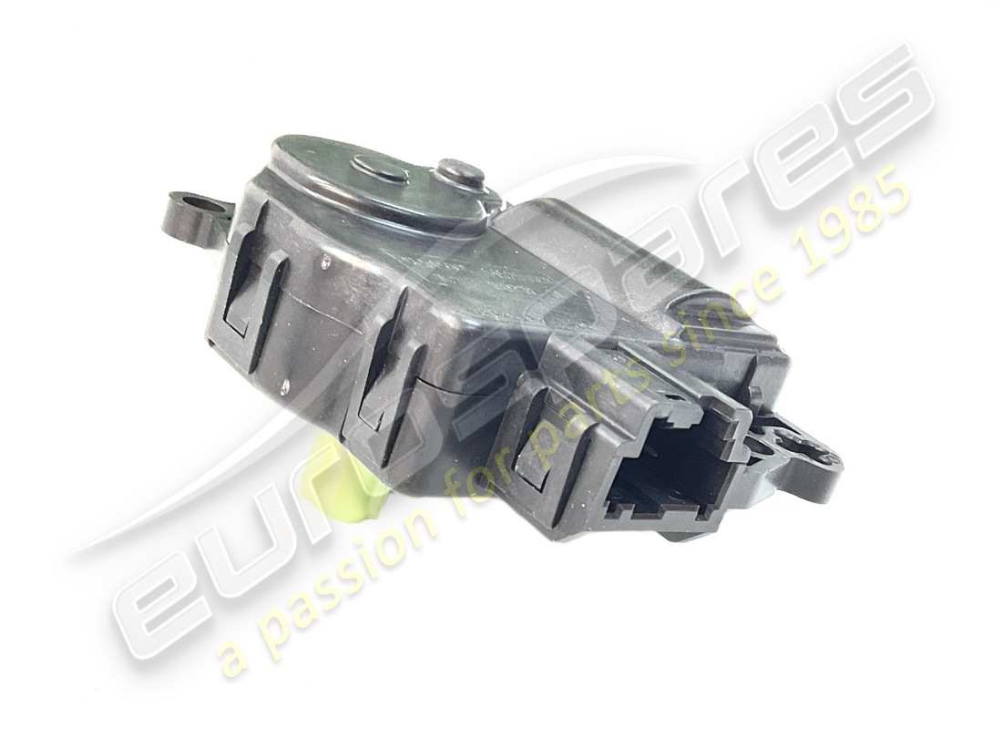 NEW Maserati HVAC ACTUATOR. PART NUMBER 673005493 (2)