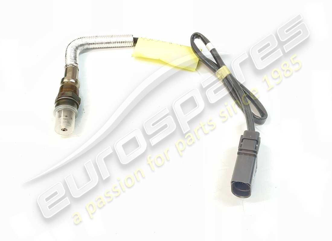 NEW Lamborghini OXYGEN SENSOR. PART NUMBER 0P2906265L (1)